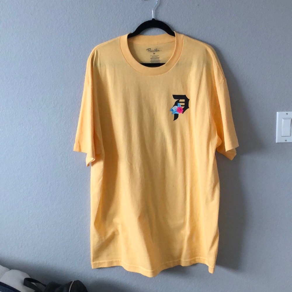 Primitive t-shirt